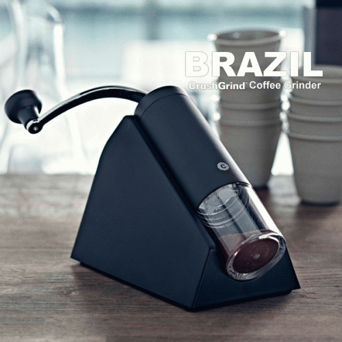 아울렛/[CRUSH GRIND] 브라질 커피 그라인더