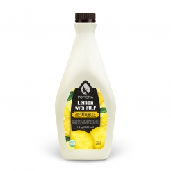 [포모나] 레몬 톡톡베이스 1.2kg