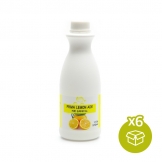 [박스할인][프리마] 레몬농축에이드 1.12kg x 1박스(6개입)