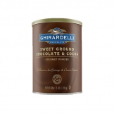 [기라델리] 스위트 그라운드 초콜릿 파우더 1.36kg