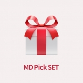 [12월/럭키박스] MD Pick SET