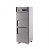 [유니크대성] 25메탈 냉장냉동고 (직냉식, UDS-25RFDR)