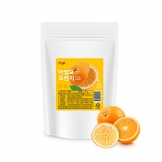 [빙수특집/아임요] 오렌지 동결건조 과일 30g